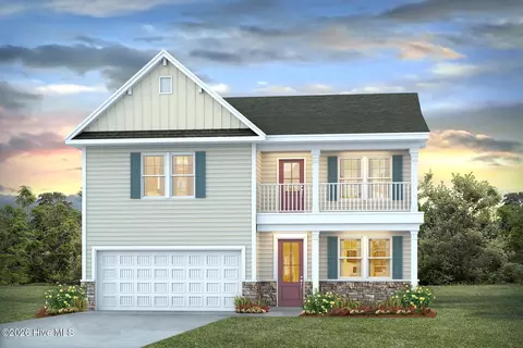 2154 Marietta Cir NW, Ash, NC 28420