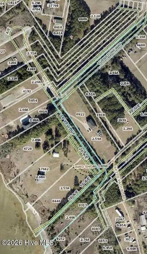 111 Bird Shoal Ln, Beaufort, NC 28516