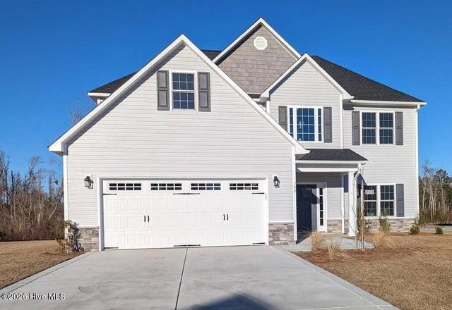 340 N Ardsley Ln, Rocky Point, NC 28457