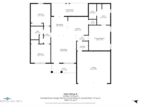 6000 Highway 66, Loris, SC 29569 photo 2