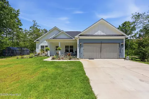 6000 Highway 66, Loris, SC 29569 photo 1