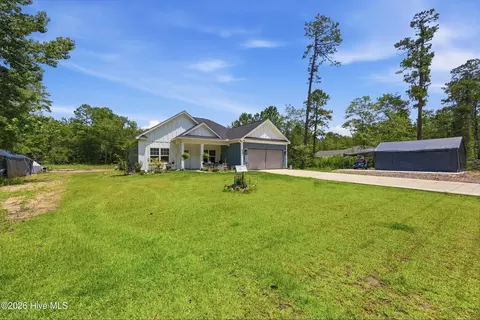 6000 Highway 66, Loris, SC 29569 photo 4