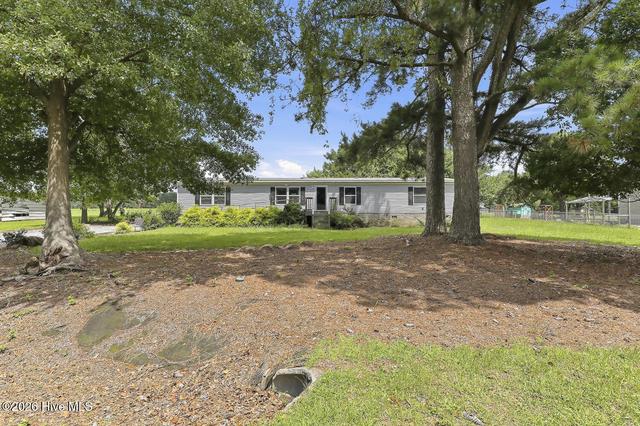 104 Braxton Dr, Goldsboro, NC 27530
