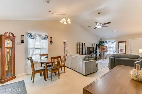 Dining - 651 Brook Trl, Evans, GA 30809 photo 1 of 3