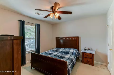 Bedroom - 651 Brook Trl, Evans, GA 30809 photo 1 of 3