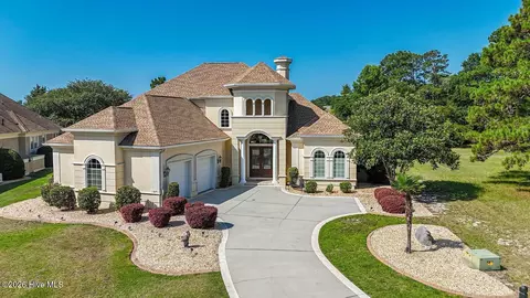 6677 W Spencer Pl SW, Ocean Isle Beach, NC 28469
