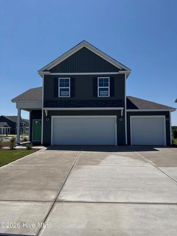5314 Areca Rd #LOT 345, Castle Hayne, NC 28429