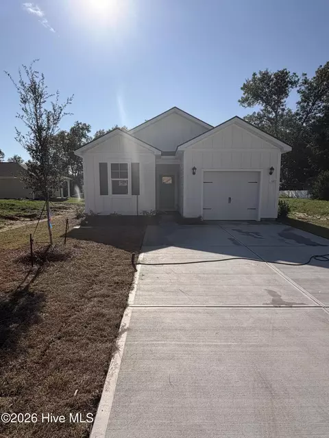 1011 Caulkins Dr SW, Sunset Beach, NC 28468