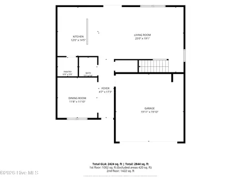 681 Loftus Way NE, Leland, NC 28451