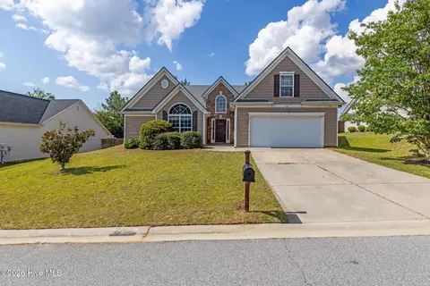 4805 Apple Ct, Augusta, GA 30909 photo 1