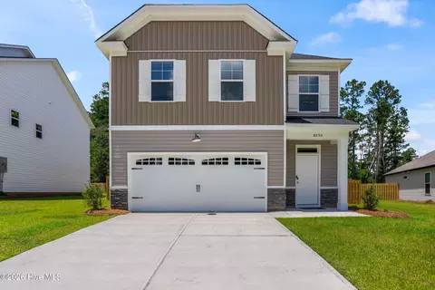8050 Smooth Whiskey Cir, New Ellenton, SC 29809