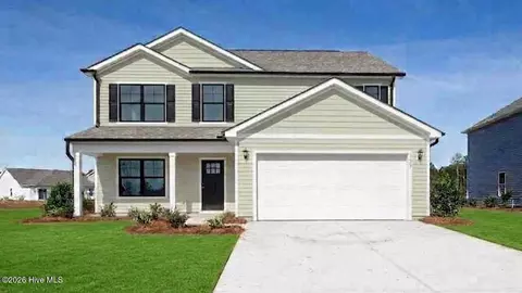 284 Marshwood St #80, Richlands, NC 28574