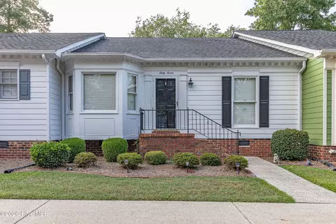 3102 Cashwell Dr UNIT 67, Goldsboro, NC 27534