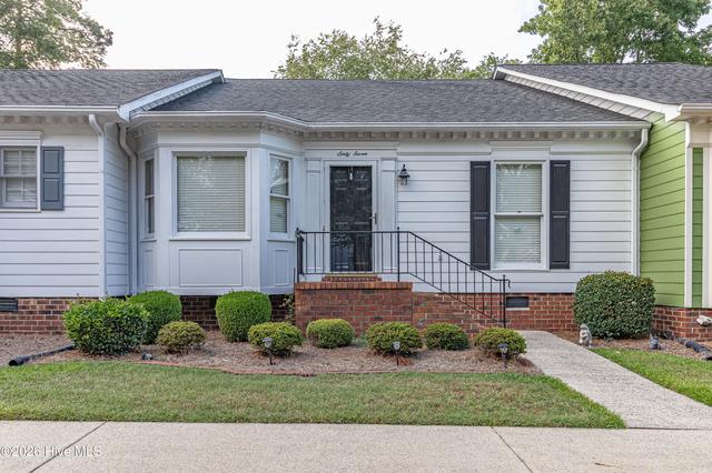 3102 Cashwell Dr UNIT 67, Goldsboro, NC 27534