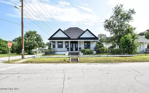 1631 Fenwick St, Augusta, GA 30904