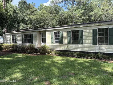 275 Morris Dr, Waynesboro, GA 30830