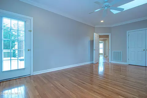 Bedroom - 170 Pine Vista Dr, Pinehurst, NC 28374 photo 7 of 9