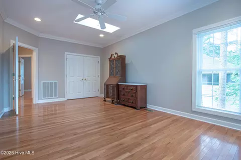 Bedroom - 170 Pine Vista Dr, Pinehurst, NC 28374 photo 8 of 9
