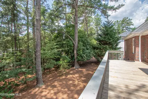 Exterior - 170 Pine Vista Dr, Pinehurst, NC 28374 photo 7 of 16
