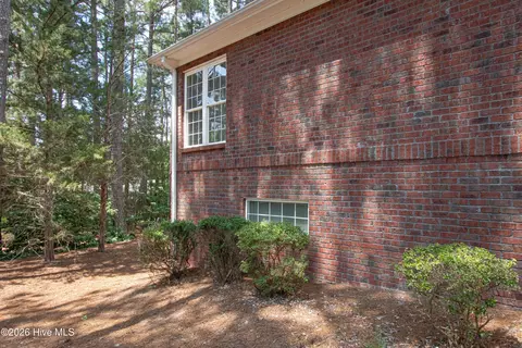 Exterior - 170 Pine Vista Dr, Pinehurst, NC 28374 photo 14 of 16