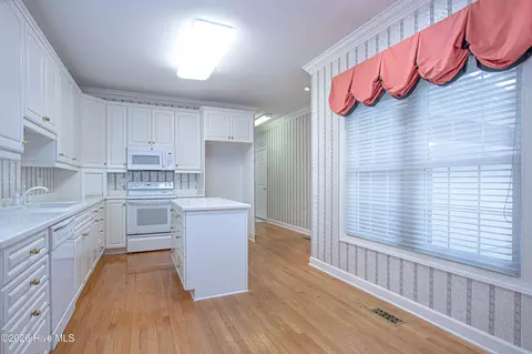 Kitchen - 170 Pine Vista Dr, Pinehurst, NC 28374 photo 1 of 5