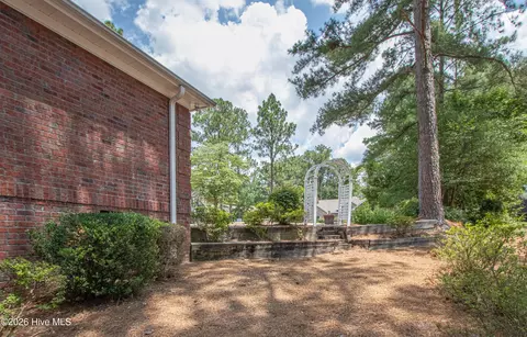 Exterior - 170 Pine Vista Dr, Pinehurst, NC 28374 photo 15 of 16