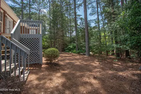 Exterior - 170 Pine Vista Dr, Pinehurst, NC 28374 photo 13 of 16