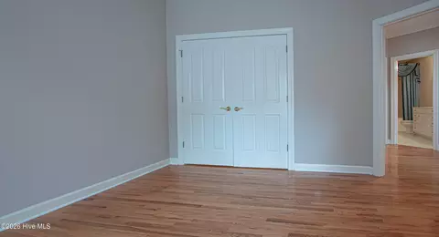 Bedroom - 170 Pine Vista Dr, Pinehurst, NC 28374 photo 5 of 9