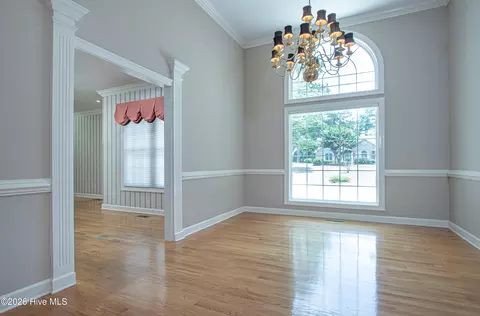 Dining - 170 Pine Vista Dr, Pinehurst, NC 28374 photo 1 of 2