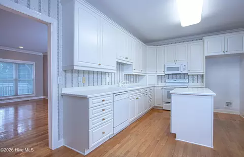 Kitchen - 170 Pine Vista Dr, Pinehurst, NC 28374 photo 2 of 5