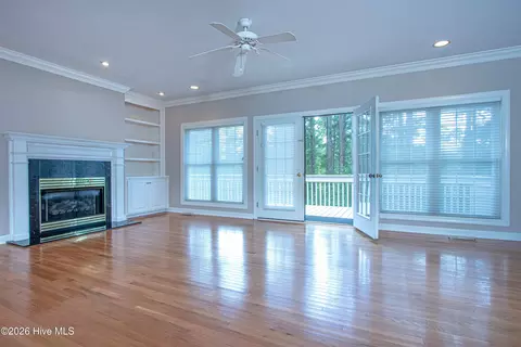 Living - 170 Pine Vista Dr, Pinehurst, NC 28374 photo 4 of 4
