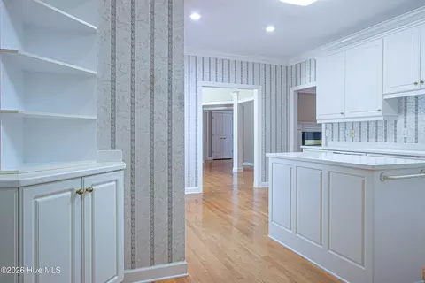 Kitchen - 170 Pine Vista Dr, Pinehurst, NC 28374 photo 5 of 5