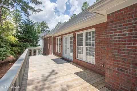 Exterior - 170 Pine Vista Dr, Pinehurst, NC 28374 photo 8 of 16