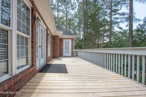 Exterior - 170 Pine Vista Dr, Pinehurst, NC 28374 photo 4 of 16
