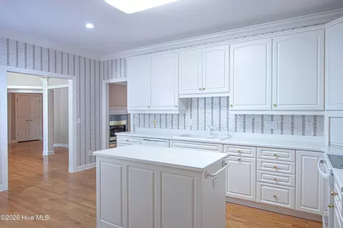 Kitchen - 170 Pine Vista Dr, Pinehurst, NC 28374 photo 3 of 5