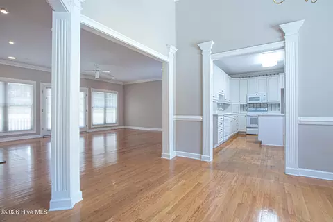 Entry Way - 170 Pine Vista Dr, Pinehurst, NC 28374 photo 1 of 2