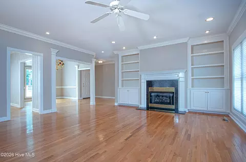 Living - 170 Pine Vista Dr, Pinehurst, NC 28374 photo 1 of 4
