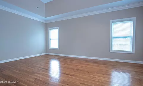 Bedroom - 170 Pine Vista Dr, Pinehurst, NC 28374 photo 2 of 9