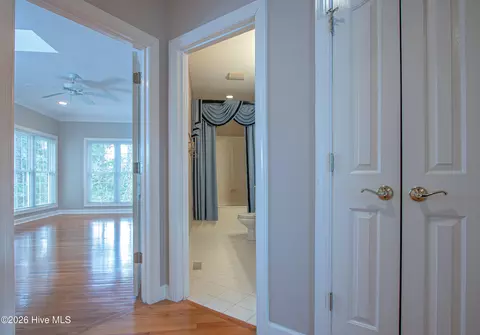 Entry Way - 170 Pine Vista Dr, Pinehurst, NC 28374 photo 2 of 2