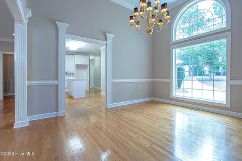 Dining - 170 Pine Vista Dr, Pinehurst, NC 28374 photo 2 of 2