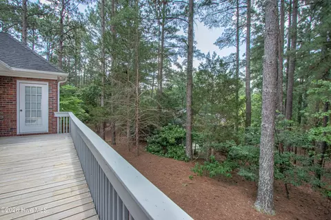 Exterior - 170 Pine Vista Dr, Pinehurst, NC 28374 photo 5 of 16