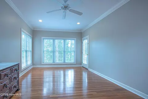 Bedroom - 170 Pine Vista Dr, Pinehurst, NC 28374 photo 6 of 9