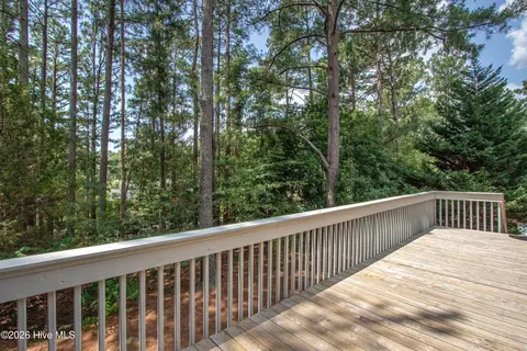 Exterior - 170 Pine Vista Dr, Pinehurst, NC 28374 photo 9 of 16