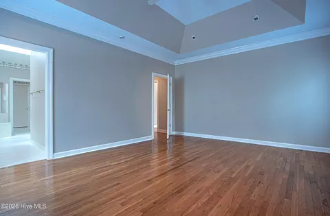 Bedroom - 170 Pine Vista Dr, Pinehurst, NC 28374 photo 1 of 9
