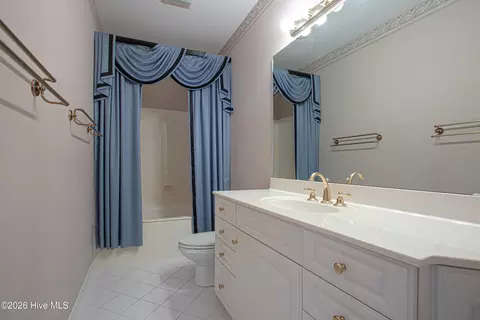 Bath - 170 Pine Vista Dr, Pinehurst, NC 28374 photo 3 of 3