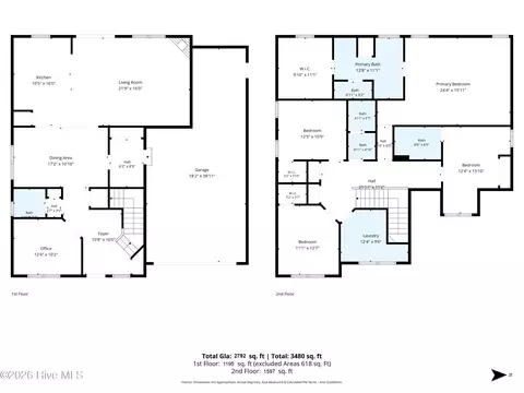 5141 Laurenbridge Ln, Wilmington, NC 28409