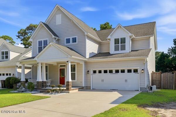 5141 Laurenbridge Ln, Wilmington, NC 28409