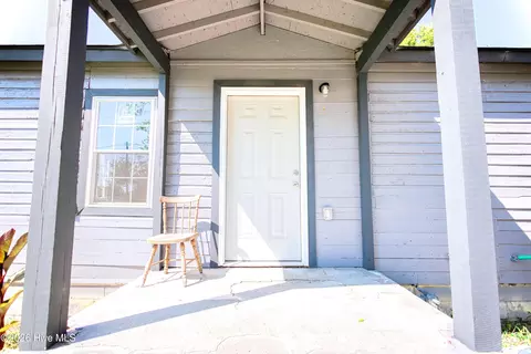 Exterior - 1930 1st Ave, Augusta, GA 30901 photo 1 of 1