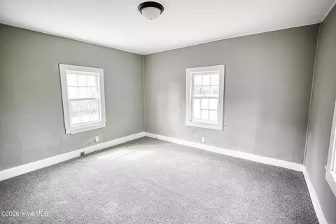 Bedroom - 1930 1st Ave, Augusta, GA 30901 photo 3 of 4