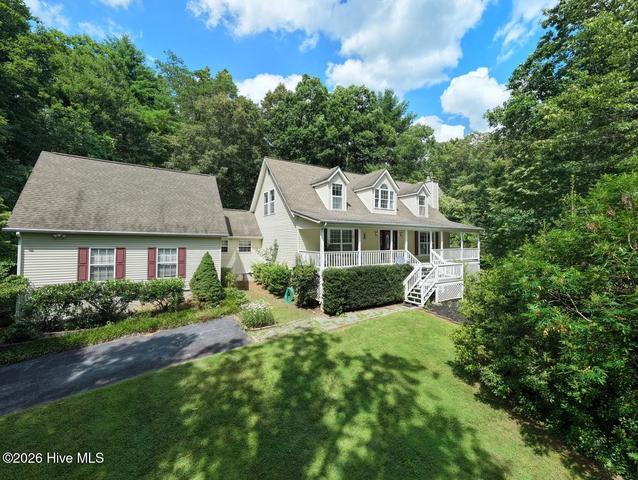 16 Souther Ridge Connector, Blairsville, GA 30512